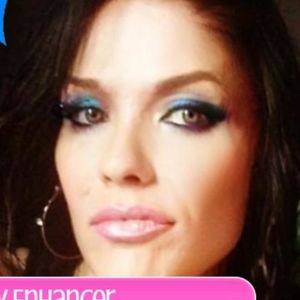 Meet your Posher, Krissy